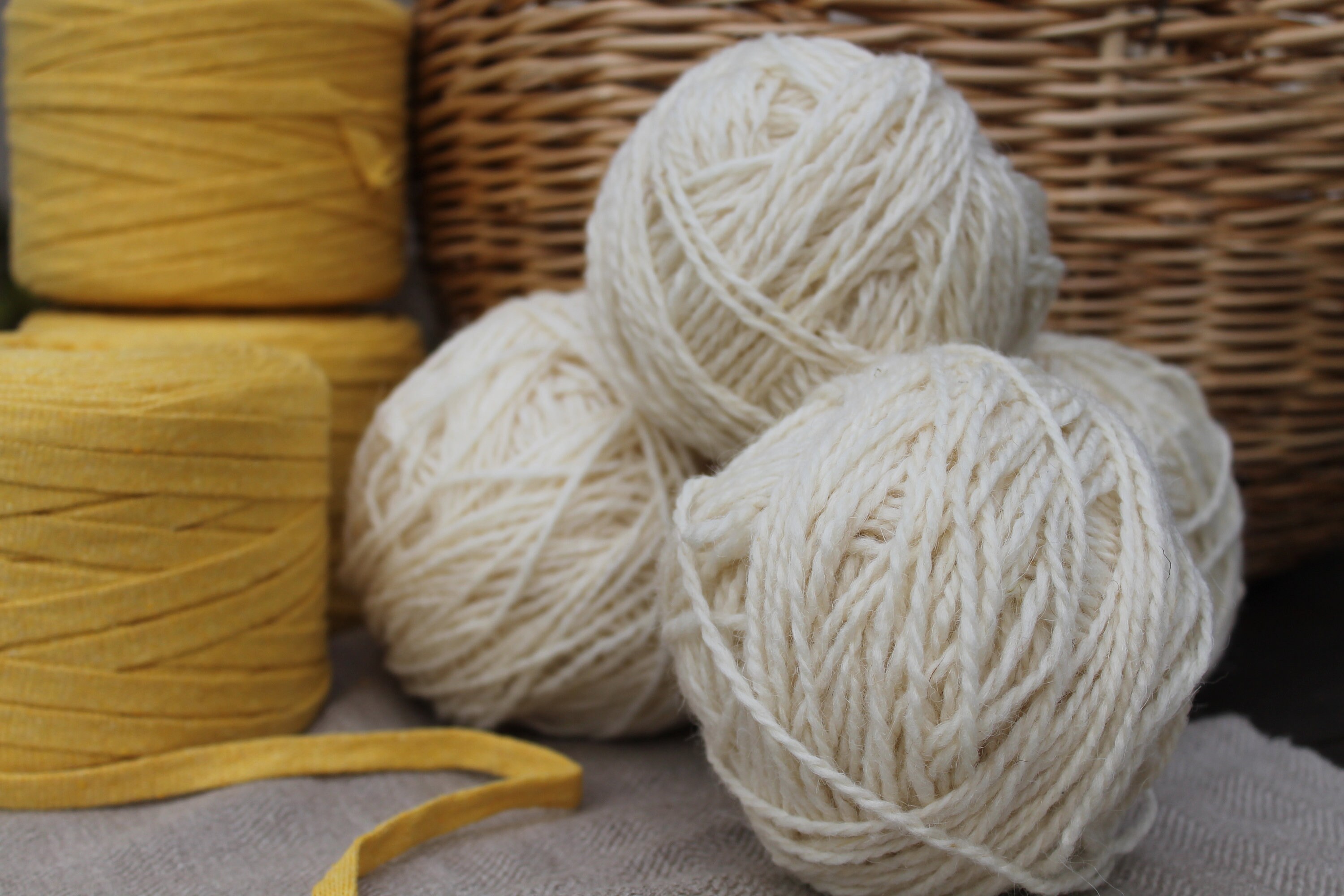 Area Yellow Runner Rug / Modern Yellow Kitchen Area Rug / Soft Etsy