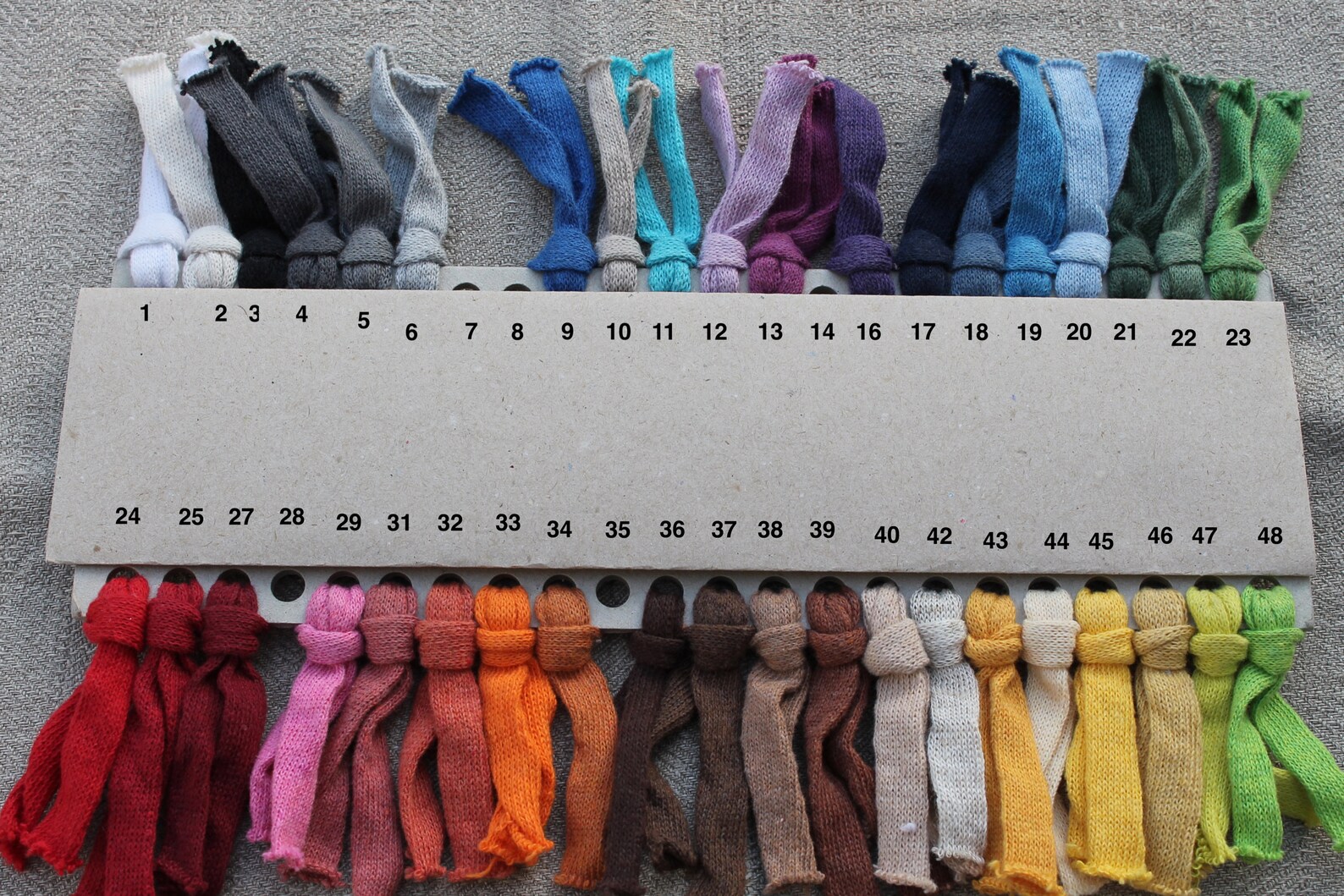 Gray and White Multiple Sizes Cotton Rug / Geometric Etsy