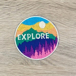 Explore Iron On Patch View Patches, Cartoon patches iron on ,Embroidered Patch Iron, Patches For Jacket ,Logo Back Patch,