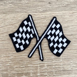 Flag Iron On Patch Flag Patches, Cartoon patches iron on ,Embroidered Patch Iron, Patches For Jacket ,Logo Back Patch,