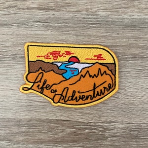 Traveler Iron On Patch  Travel Patches,  patches iron on ,Embroidered Patch Iron, Patches For Jacket ,Logo Back Patch, Patch for jacket