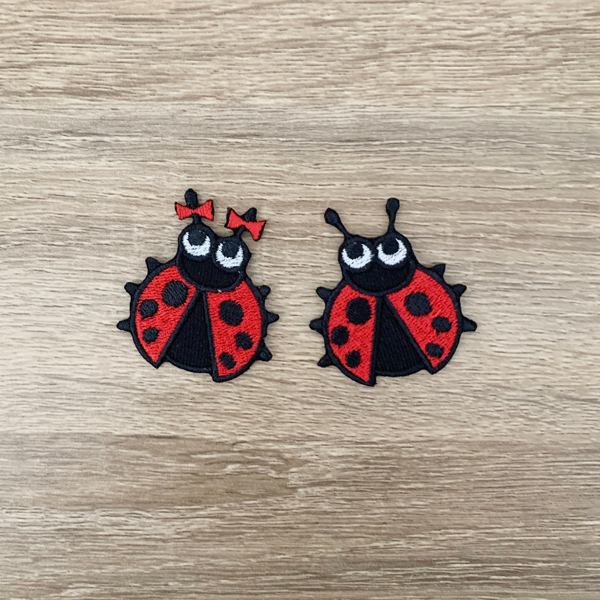 Toppe Ricamate A Motivo Testa Di Animale - Per Applique Su Abiti, Colletti, Decorazioni Fai Da Te, Set Di Patch Decorative