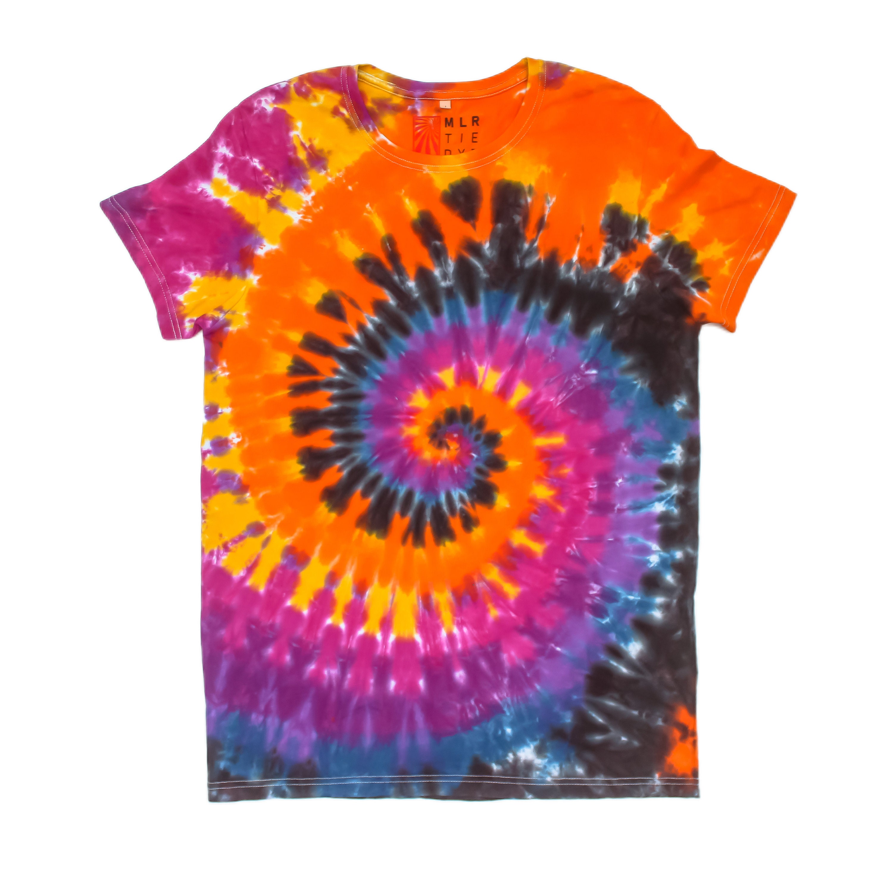 mens tie dye shirt near me