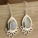 see more listings in the Silver/Gold Earrings section