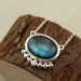 see more listings in the Silver/Gold Necklaces section