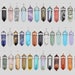 see more listings in the Crystal Pendants section