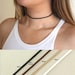 see more listings in the Choker Necklace section