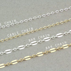 Delicate Pearl Bracelet. Minimal Everyday Bracelet. Simple Bridesmaid Gift. Mothers Gift. Dainty Gold Filled Sterling Silver Bracelet. image 3