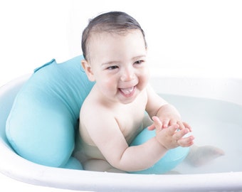 Batya Baby Bath Seat Tub Bather Seats Safety Bathing Bathtub Etsy