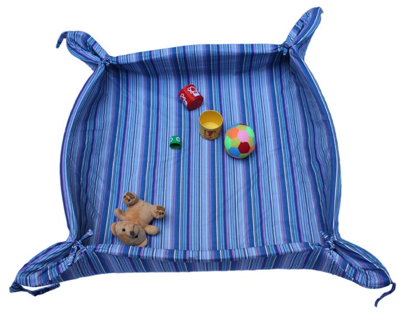 Baby Padded Play Mat Playmat Fold Away Activity Gym Nap Etsy