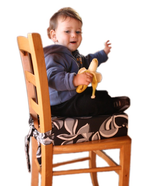 portable highchair seat