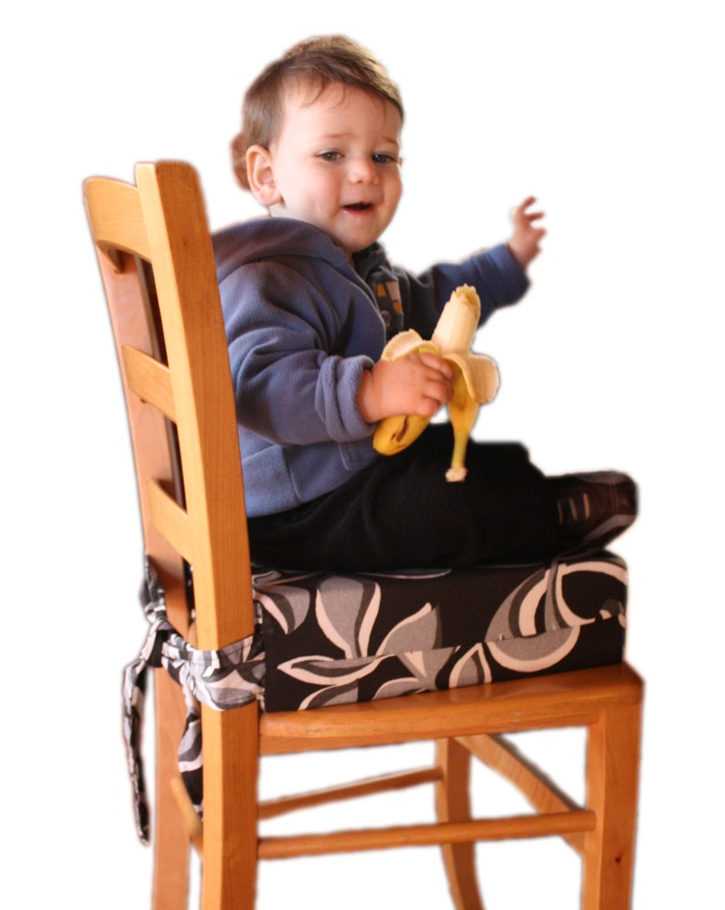 Sitata High Chair Portable Highchair Travel Booster Seat Baby Image 0