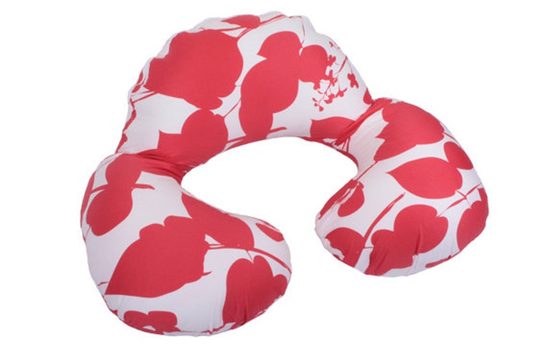 nursing feeding pillow