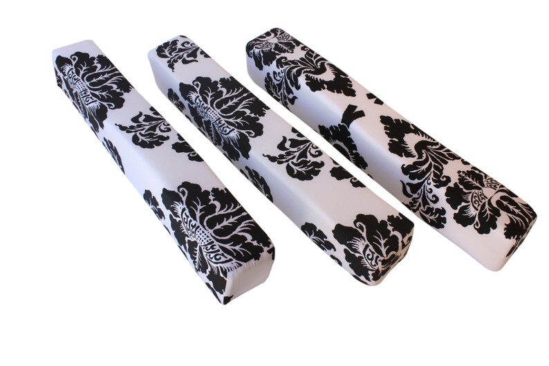 Stopper Portable Bumpers Bed Rail Pads Co Baby Sleeper Child Etsy