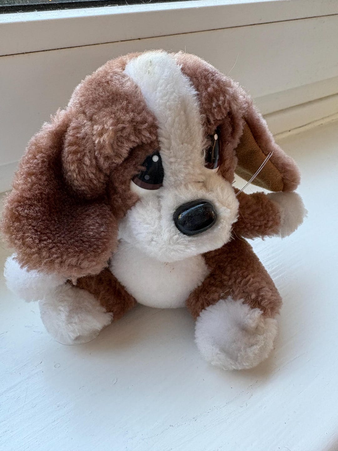 Mini Sad Sam 1980s - Etsy