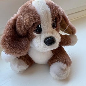 Mini Sad Sam de los años 80