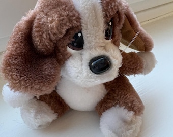 Mini Sad Sam uit de jaren 80