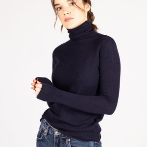 Cashmere store turtleneck australia