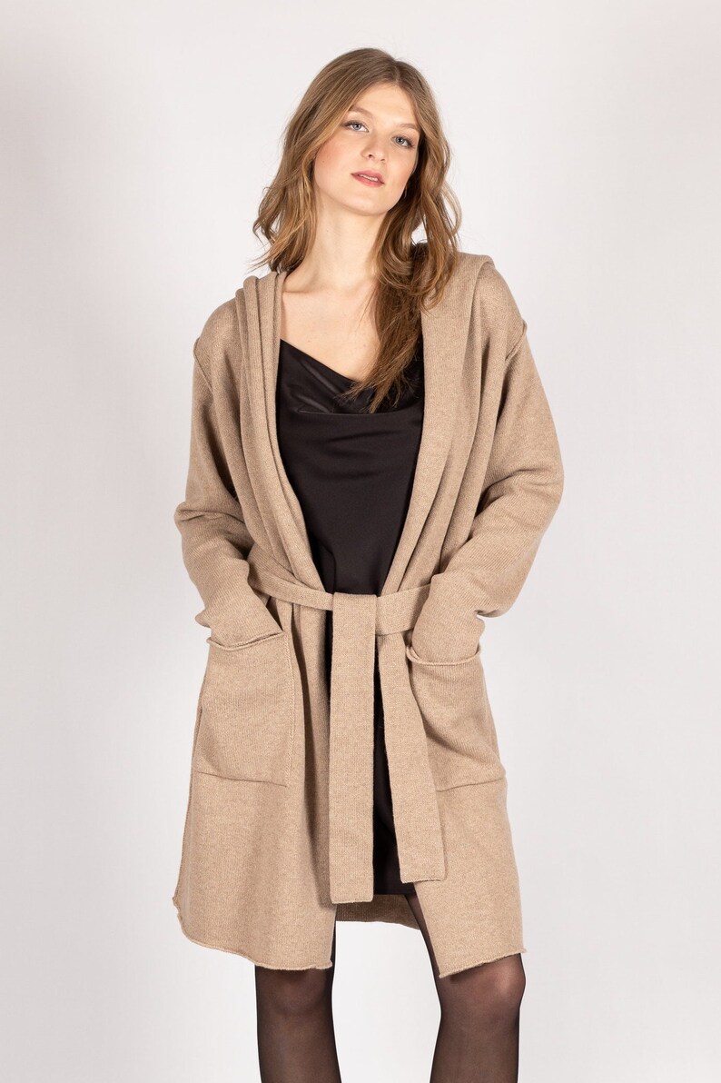 Old Money Style Coat