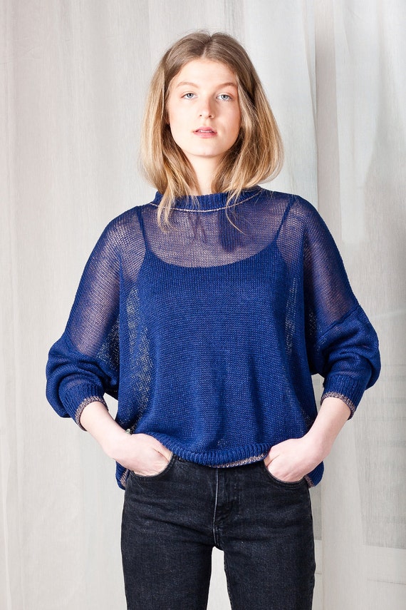 Pullover Chenille ABOUT YOU Bambina Abbigliamento Maglioni e cardigan Maglioni Maglioni a collo alto