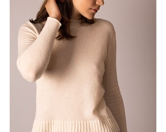 Vintage Rich Deep Violet Lilac Cashmere Sweater M Made Hong Kong Lilac Purple Crew Neck Cashmere Top M Purple Cashmere Pullover M Etsy Ireland