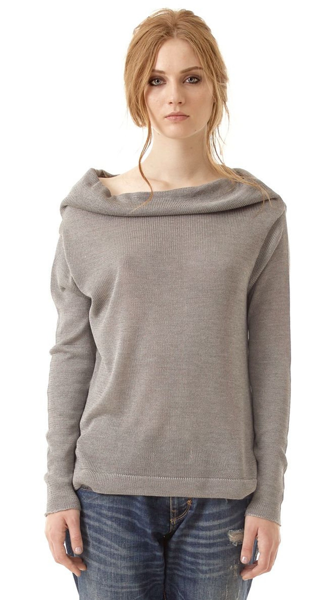 next cowl neck