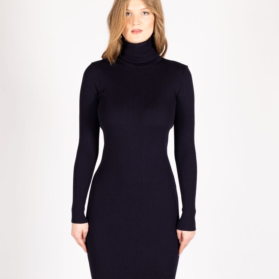 TODAYFUL Uneck Wool Dress 38 ナチュラル【新品】 - メルカリ