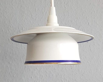 Tassenlampe V - Sauciere