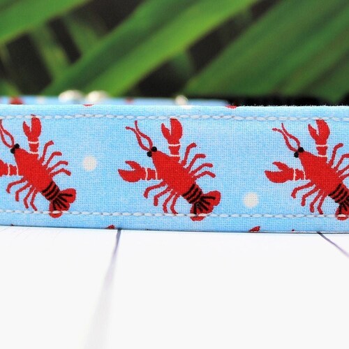 Surfer Dog Collar Surfing Dog Collar Cool Dog Collar Etsy