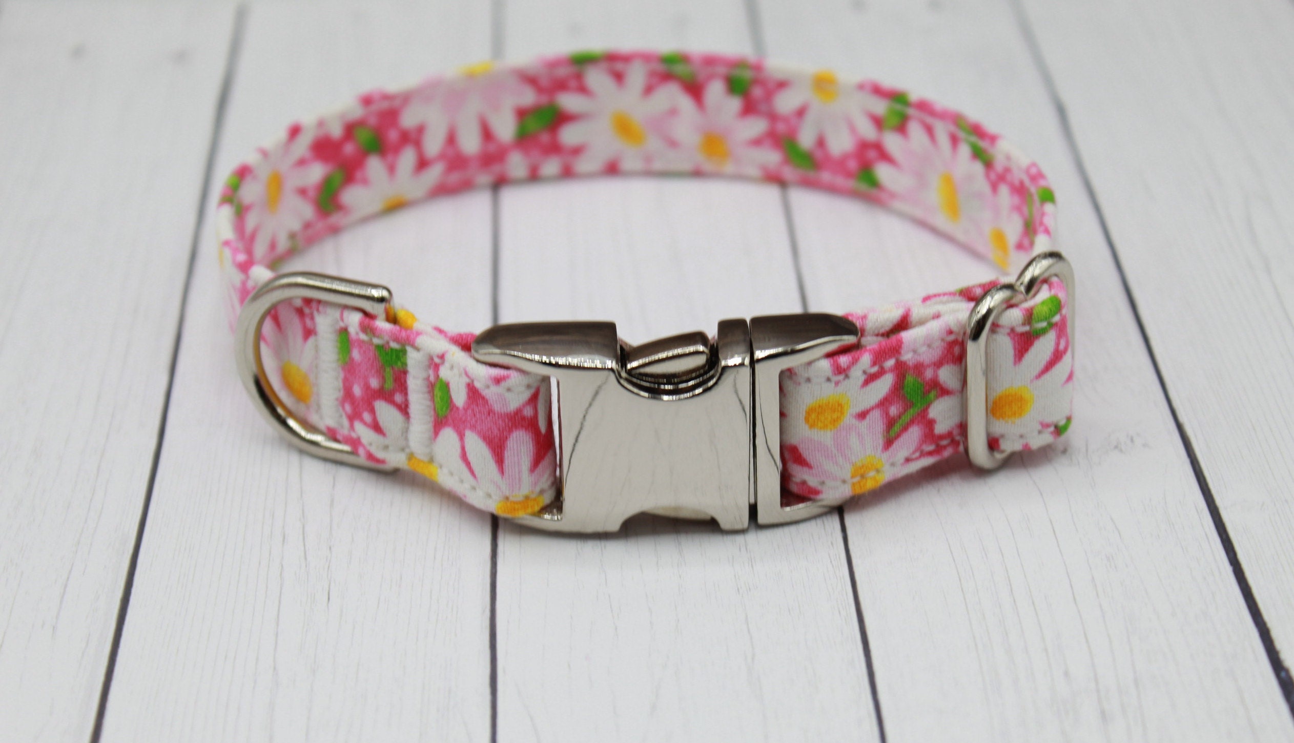 Metal Dog Buckles Dog buckles Add On Listing Metal Buckles Etsy