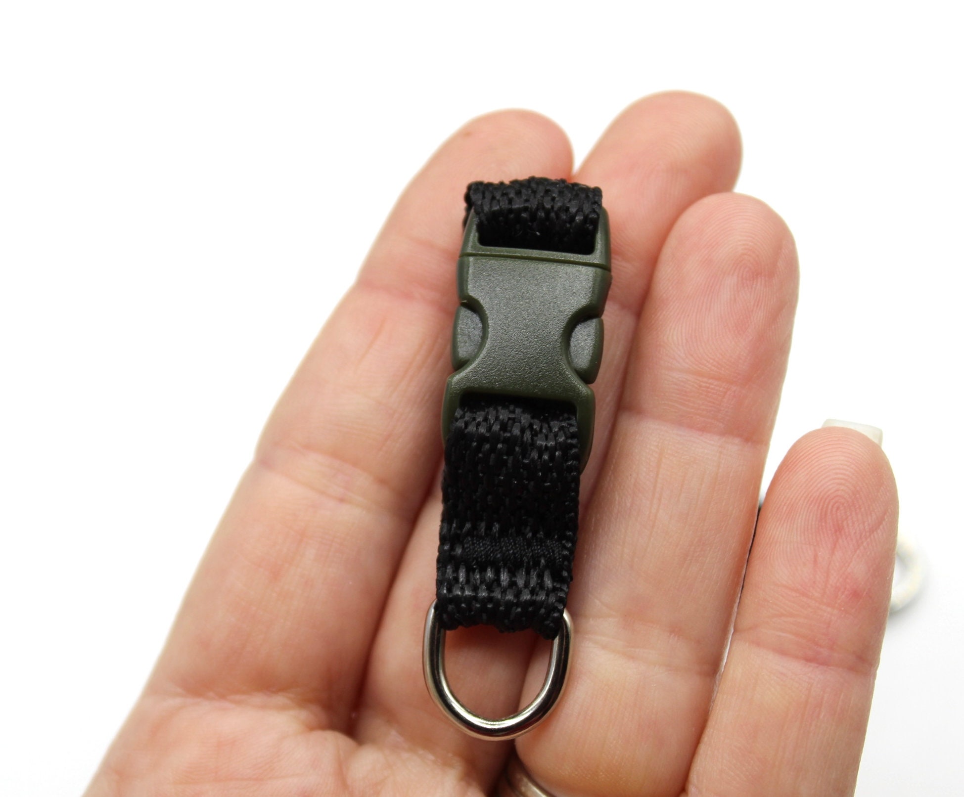 Dog Tag Holders Pet ID Tag Dog ID Tag Holders Etsy