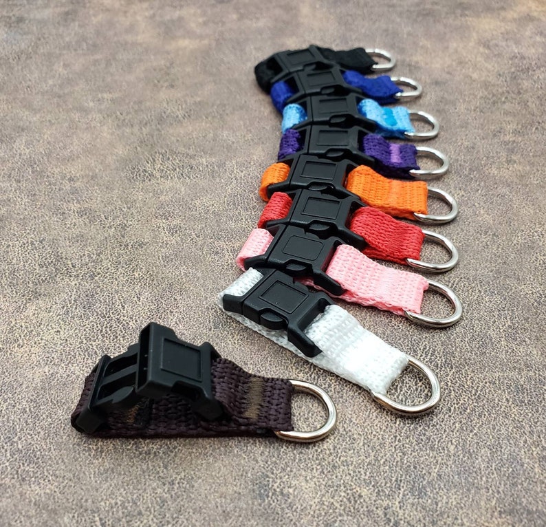 Pet Tag Holder Tag Holders Interchangeable Pet Tag Holder Etsy