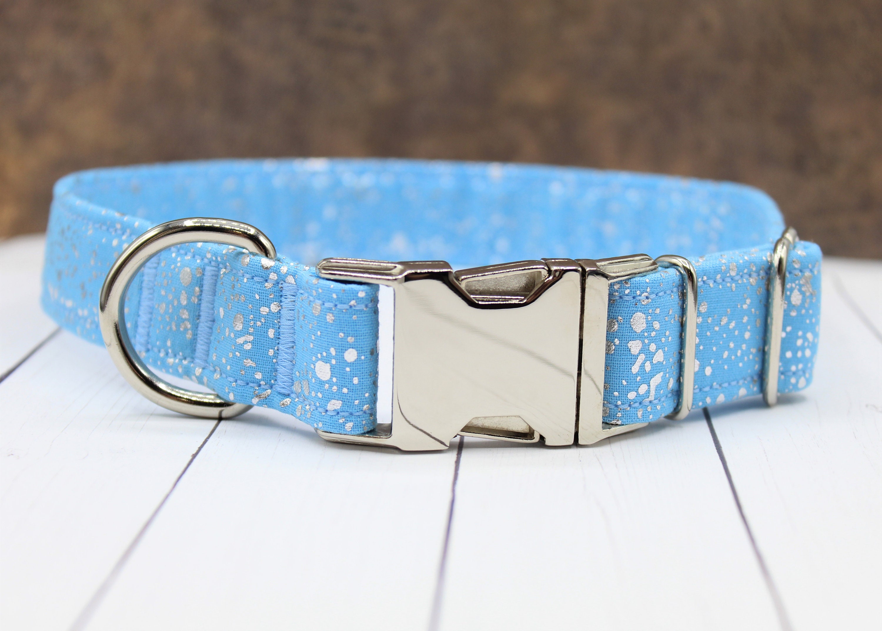 Metal Dog Buckles Dog buckles Add On Listing Metal Buckles Etsy