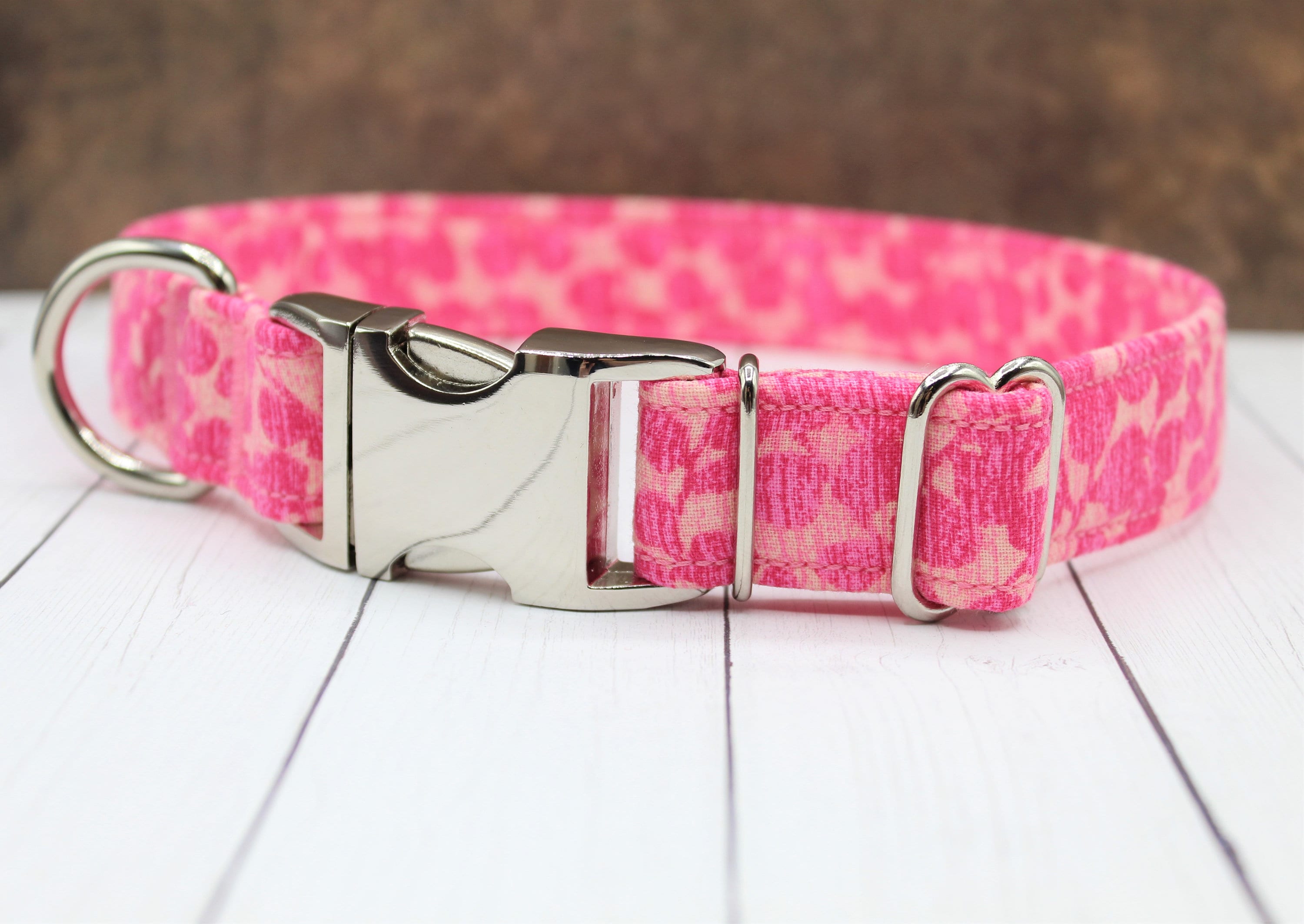 Metal Dog Buckles Dog buckles Add On Listing Metal Buckles Etsy