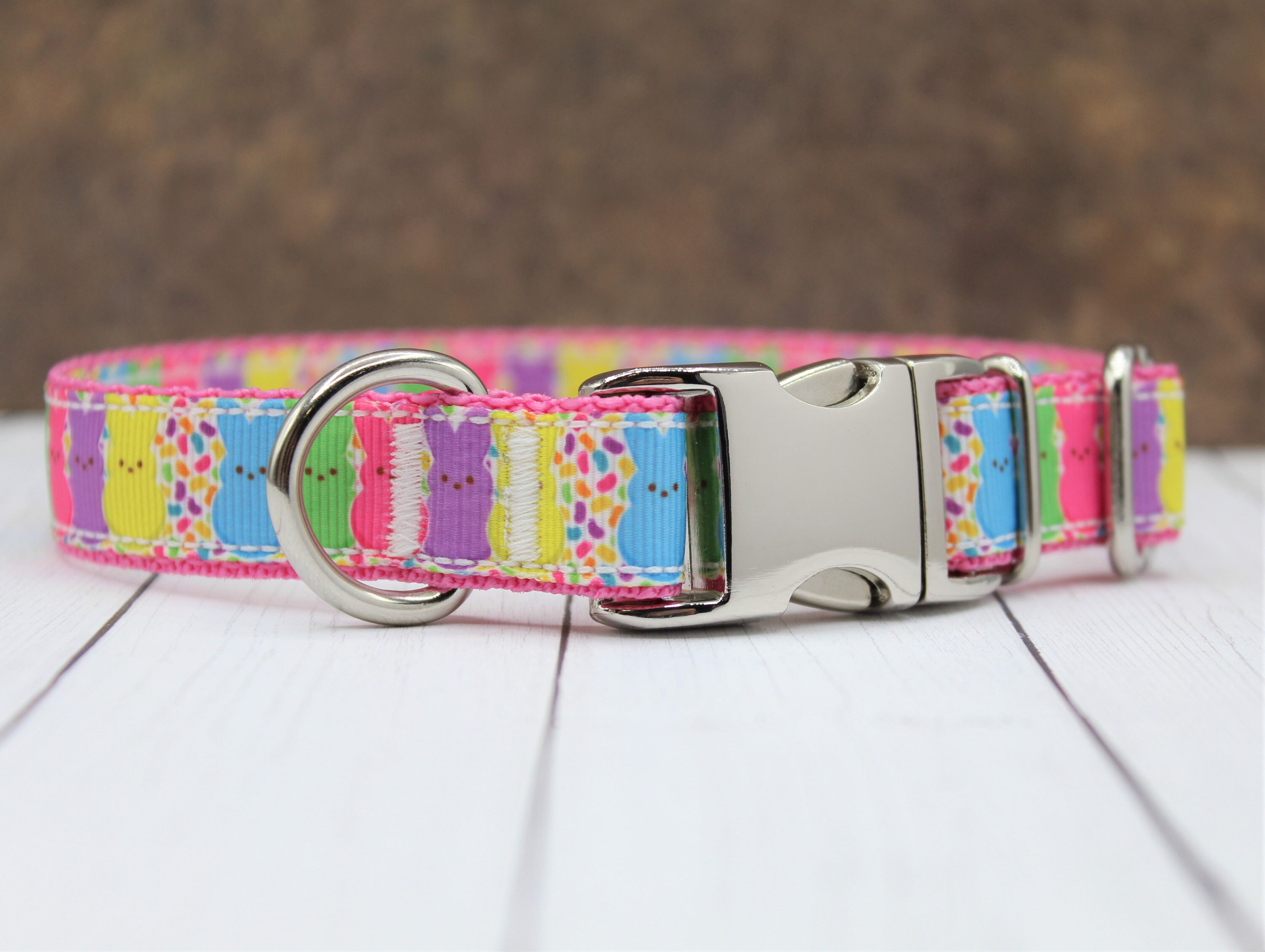 Metal Dog Buckles Dog buckles Add On Listing Metal Buckles Etsy