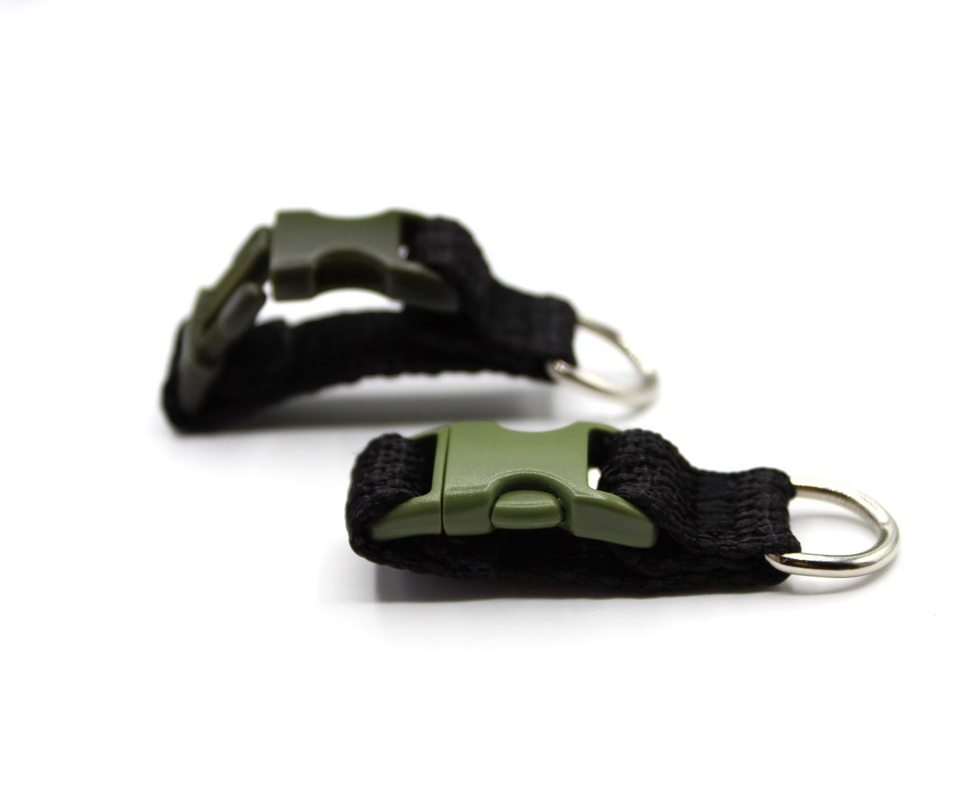 Dog Tag Holders Pet ID Tag Dog ID Tag Holders Etsy