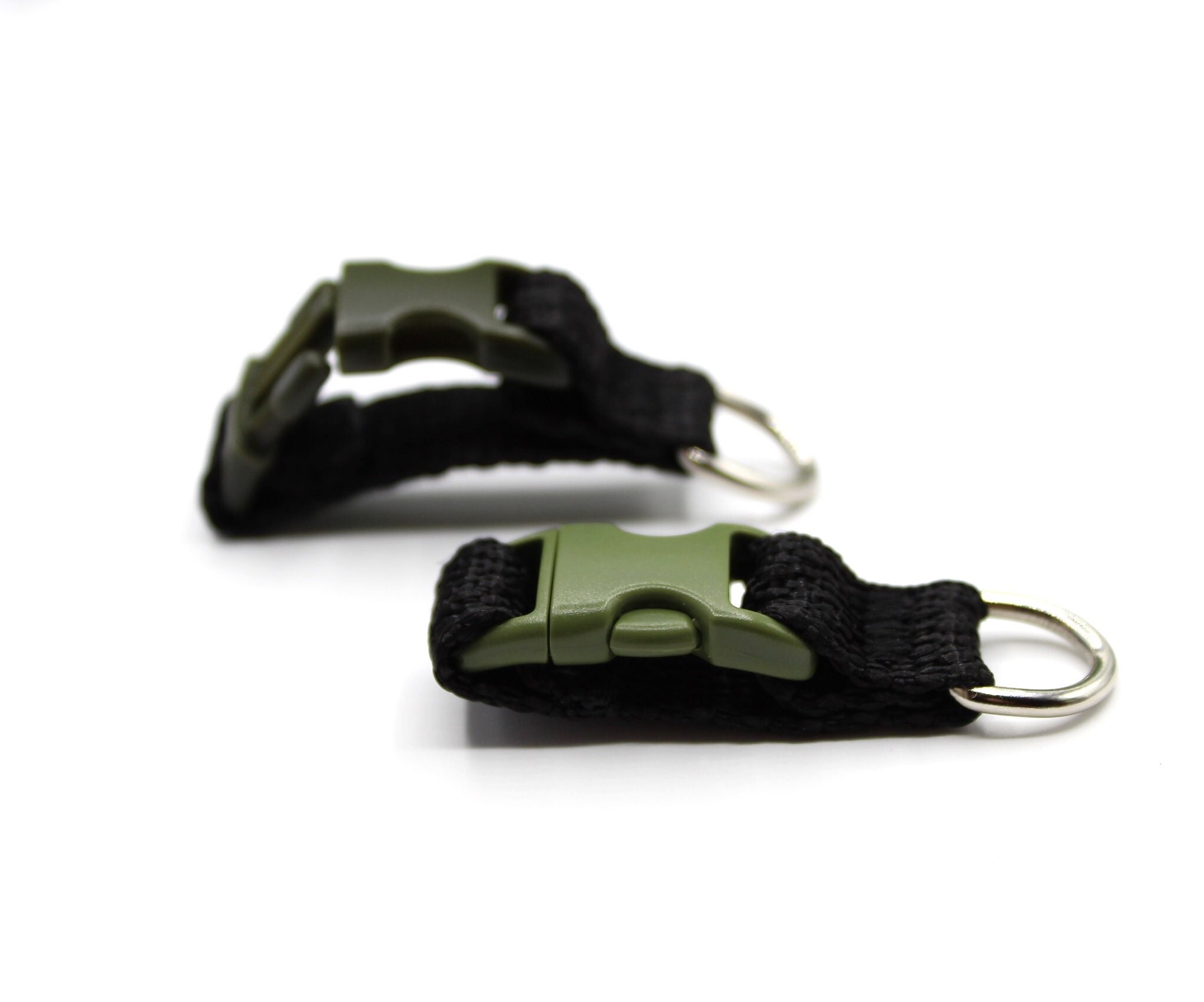 Dog Tag Holders Pet ID Tag Dog ID Tag Holders Etsy