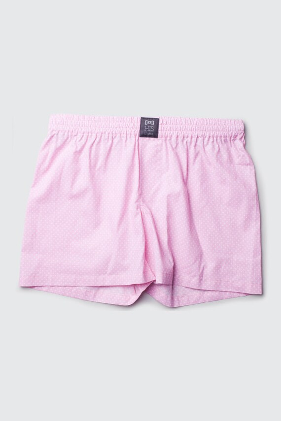 Sleeping Upshorts
