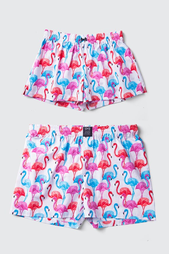 Sleeping Upshorts
