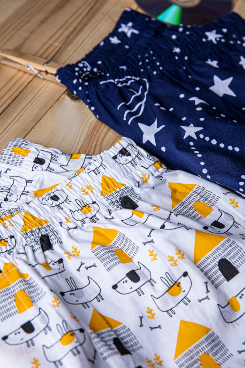 boxer shorts for sleeping