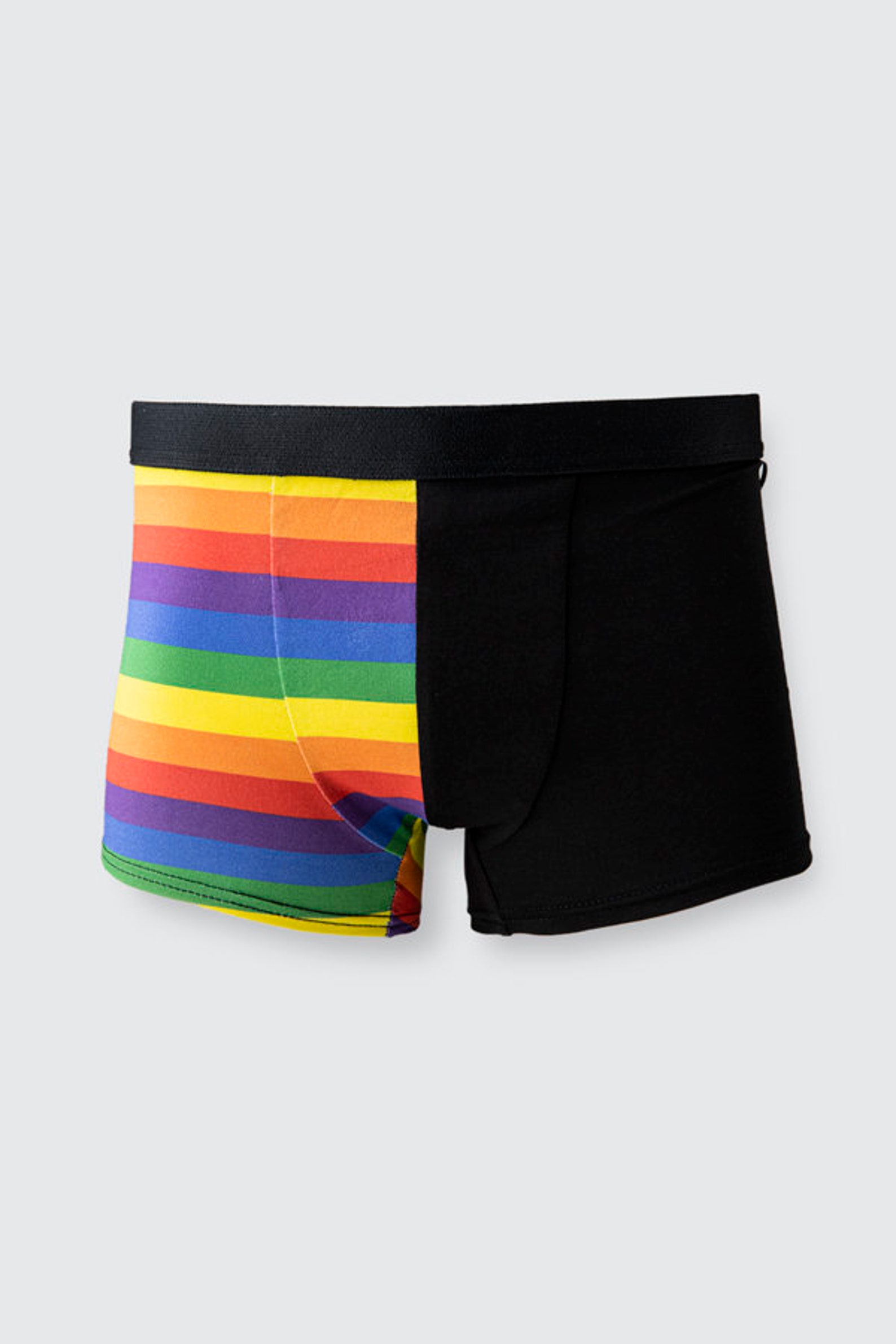 Underwear for him boxers pants RAINBOW LGBTQ PRIDE | Etsy