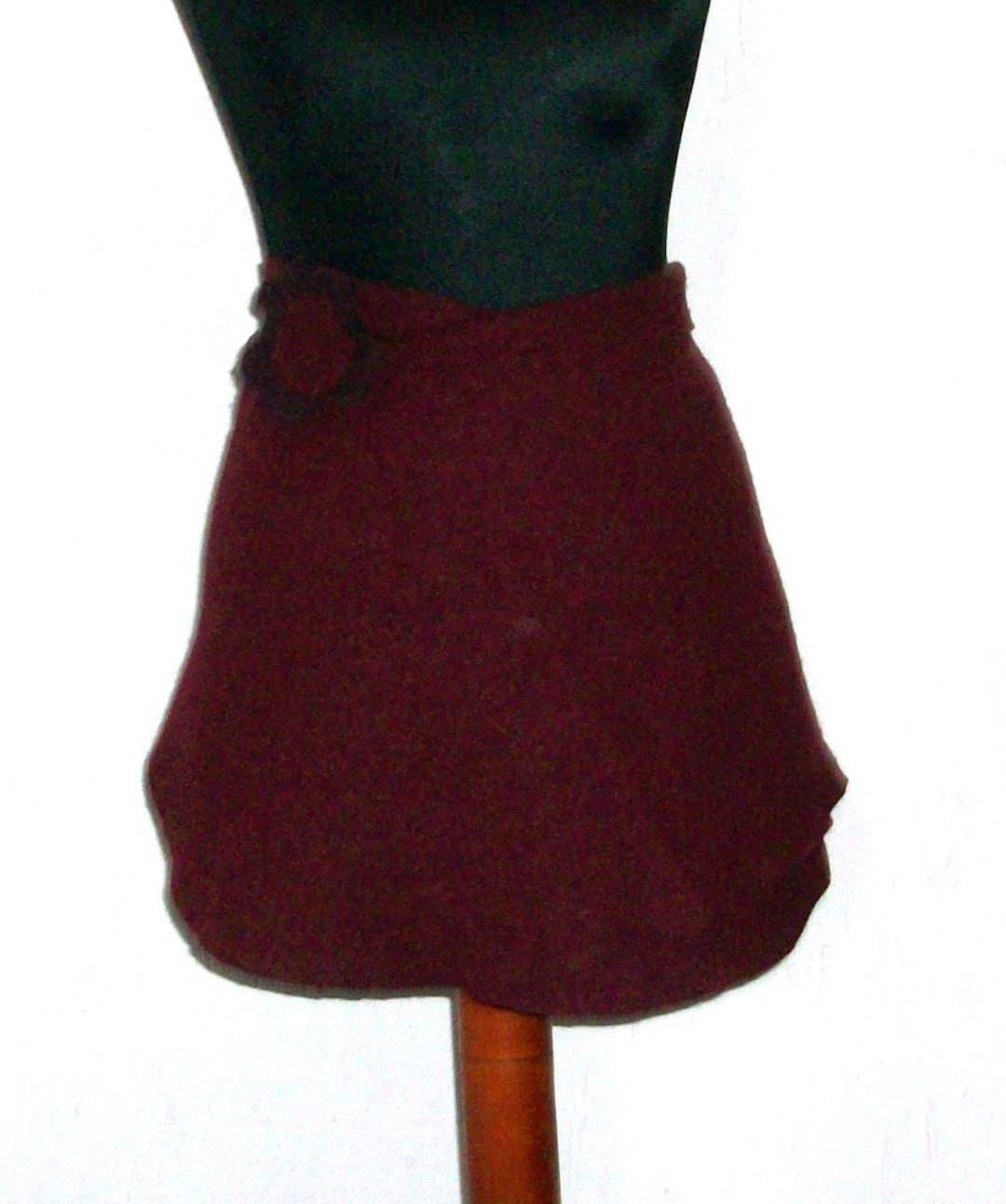 Wool Skirt, Wrap Skirt, Cacheur, Kidney Warmer and Shawl Allrounder in 2 Lengths and Many New