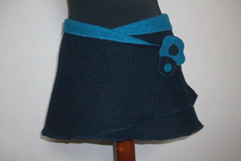 Cacheur with two sides Ocean Sashes
