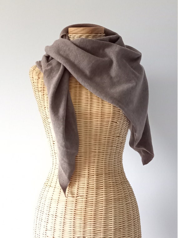 Restoration hardware cashmere best sale scarf