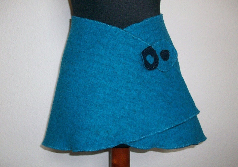 Cacheur with two sides Ocean Sashes
