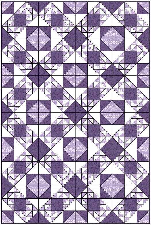 PDF Pattern - Cobblestone - Etsy
