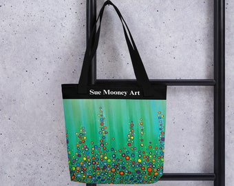 Under the Sea Tote bag