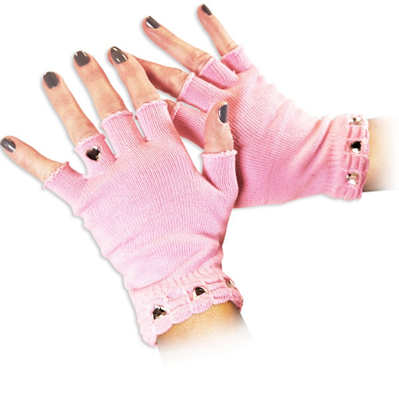 Manisavers Manicure Gloves Etsy