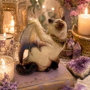 Windstone Editions Cat - Etsy