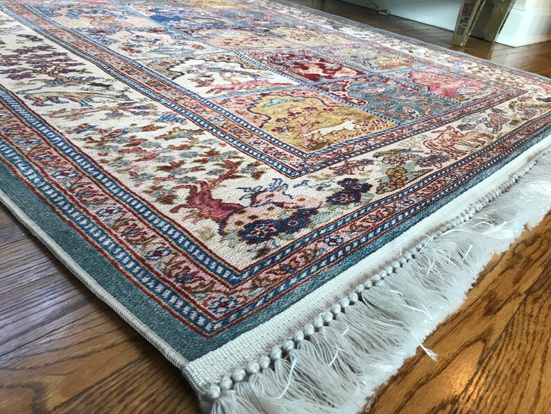 Brand New Turkish Kilim Design Area Rugs And Runner Rug For Hallway Kitchen Bedroom Living Room 2 6 X10 4 X6 5 X8 X9 7 Herek